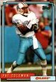 1992 Topps Base Set #339 Pat Coleman