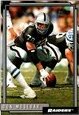 1992 Topps Base Set #406 Don Mosebar