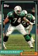 1992 Topps Base Set #414 Mark Dennis