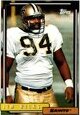 1992 Topps Base Set #469 Jim Wilks