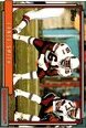 1992 Topps Base Set #569 Lance Smith