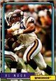 1992 Topps Base Set #606 Al Noga