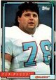 1992 Topps Base Set #625 Don Maggs