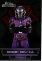 2021 Wild Card Alumination #ABC-60 Robert Rochell