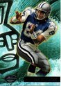 1996 Topps Gilt Edge Platinum #7 Jay Novacek