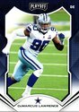 2021 Playoff Base Set #105 Demarcus Lawrence