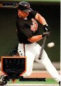 1995 Donruss Base Set #372 Mark Smith