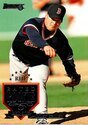 1995 Donruss Base Set #344 Cory Bailey