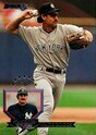 1995 Donruss Base Set #355 Wade Boggs