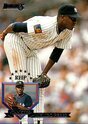1995 Donruss Base Set #397 Melido Perez