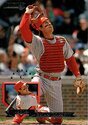 1995 Donruss Base Set #549 Brian Dorsett