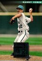 1996 Donruss Base Set #15 Randy Veres