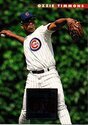 1996 Donruss Base Set #28 Ozzie Timmons
