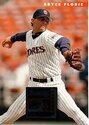 1996 Donruss Base Set #86 Bryce Florie