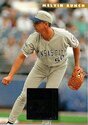 1996 Donruss Base Set #164 Melvin Bunch