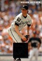 1996 Donruss Base Set #187 Brian Keyser