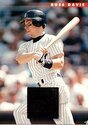 1996 Donruss Base Set #241 Russ Davis