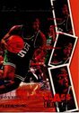1995 Fleer Class Encounters #39 Eric Williams