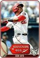 2021 Topps Big League Souvenirs #SO-28 Juan Soto