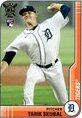 2021 Topps Big League #151 Tarik Skubal