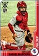 2021 Topps Big League #181 Rafael Marchan