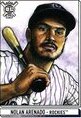 2021 Topps Big League Art of the Game #ATG-NA Nolan Arenado