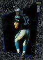 1996 Upper Deck Collectors Choice MVPs #M5 Kerry Collins
