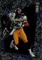 1996 Upper Deck Collectors Choice MVPs #36 Yancey Thigpen