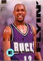 1994 SkyBox EMotion #56 Glenn Robinson