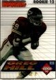 1994 Collectors Edge Boss Rookies Update Pop Warner #12 Greg Hill