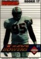 1994 Collectors Edge Boss Rookies Update Pop Warner #17 Tim Bowens