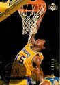 1995 Upper Deck Base Set #141 A.C.Green RY