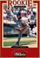 1997 Upper Deck Collectors Choice #11 Marty Janzen