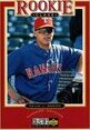 1997 Upper Deck Collectors Choice #12 Kevin L. Brown