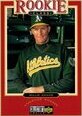 1997 Upper Deck Collectors Choice #13 Willie Adams