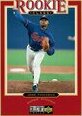 1997 Upper Deck Collectors Choice #19 Jose Paniagua