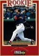 1997 Upper Deck Collectors Choice #25 Nomar Garciaparra