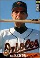1997 Upper Deck Collectors Choice #44 Rick Krivda