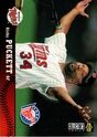 1997 Upper Deck Collectors Choice #151 Kirby Puckett