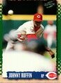 1995 Score Base Set #67 Johnny Ruffin