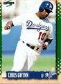 1995 Score Base Set #205 Chris Gwynn
