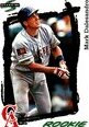 1995 Score Base Set #278 Mark Dalesandro