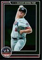 2022 Panini USA Baseball Stars & Stripes (Hobby) #39 Josh White