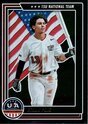2022 Panini USA Baseball Stars & Stripes (Hobby) #82 Ethan Puig