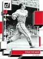 2022 Donruss Base Set #223 Stan Musial