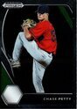 2021 Panini Prizm Draft Picks #PDP26 Chase Petty