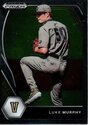 2021 Panini Prizm Draft Picks #110 Luke Murphy