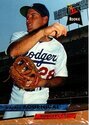 1993 Ultra Base Set #50 Rafael Bournigal