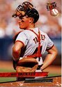 1993 Ultra Base Set #147 Jeff Tackett