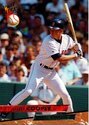 1993 Ultra Base Set #149 Scott Cooper